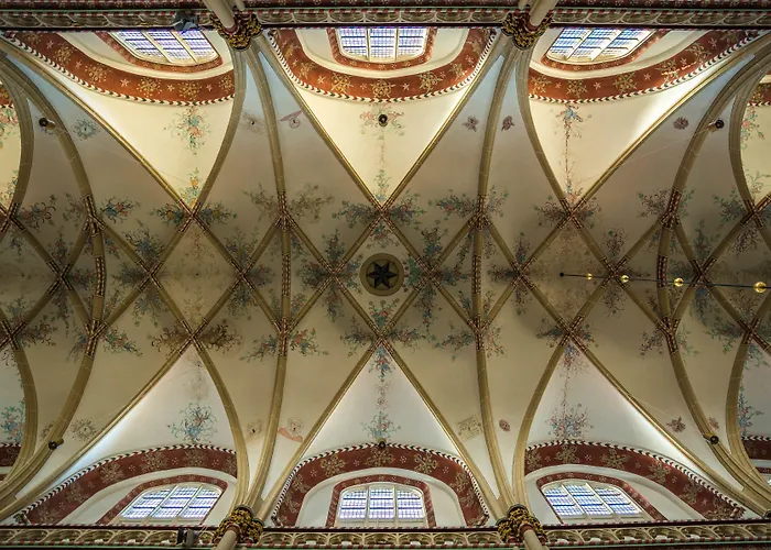 Hotel Der Valk Zaltbommel-a2