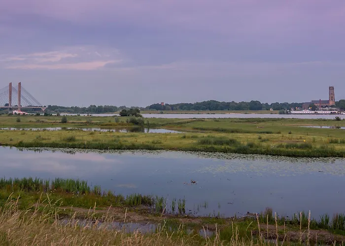 Hotel Der Valk Zaltbommel-a2 4*