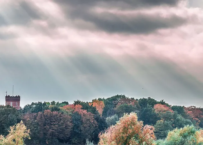Der Valk Zaltbommel-a2 Hotel Zaltbommel