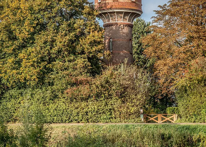 Der Valk Zaltbommel-a2 Hotel Zaltbommel