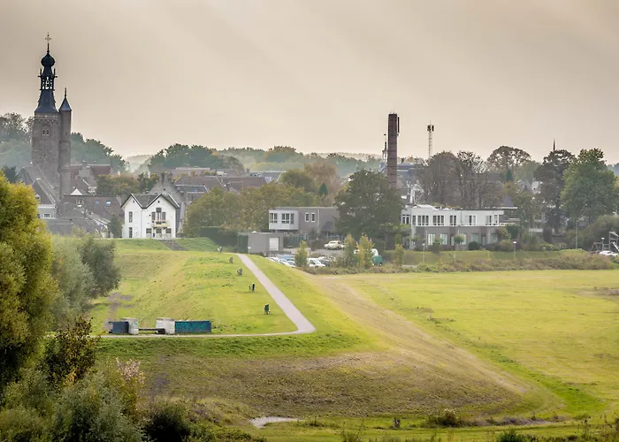 Der Valk Zaltbommel-a2 Hotel