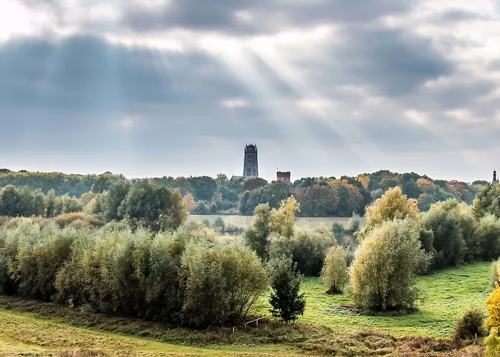 Der Valk Zaltbommel-a2 Hotel