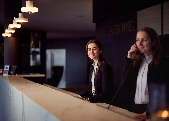 Der Valk Zaltbommel-a2 4*