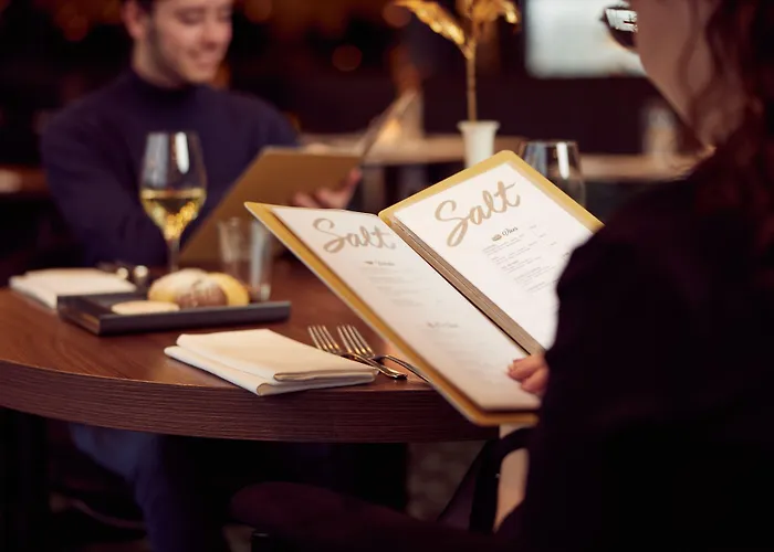 Der Valk Zaltbommel-a2 Hotel 4*