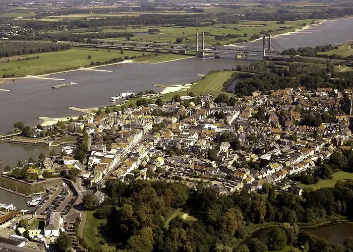 Der Valk Zaltbommel-a2 Hotel Zaltbommel