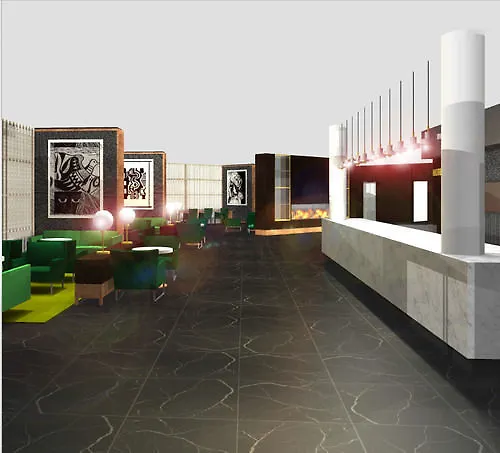 Der Valk Zaltbommel-a2 Hotel 4*