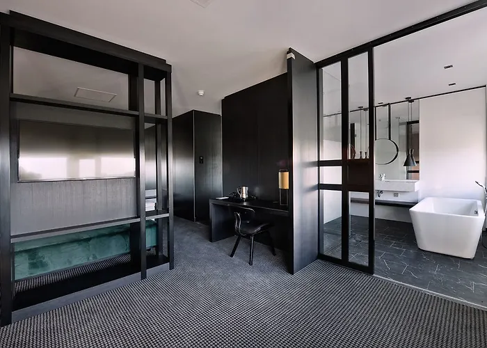 Hotel Der Valk Zaltbommel-a2 Zaltbommel