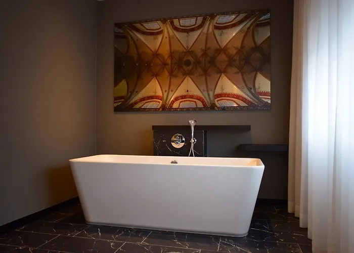 Hotel Der Valk Zaltbommel-a2