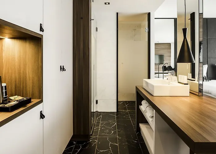 Der Valk Zaltbommel-a2 Hotel