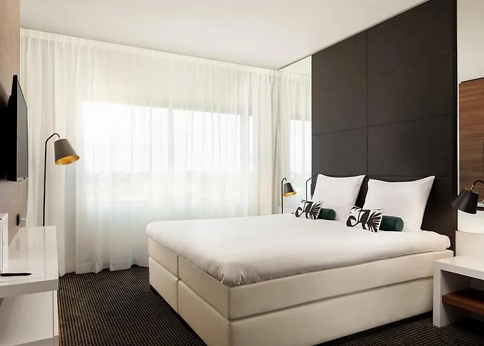 Der Valk Zaltbommel-a2 Hotel 4*