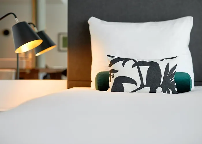 Hotel Der Valk Zaltbommel-a2