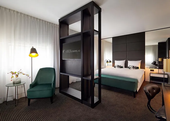 Hotel Der Valk Zaltbommel-a2 4*