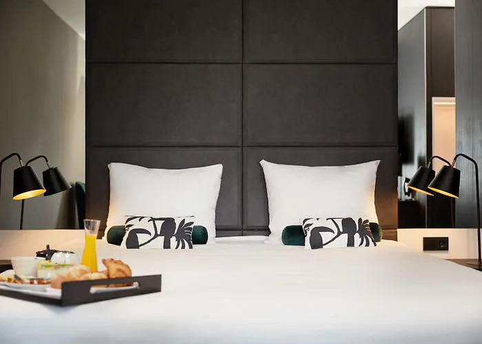 Der Valk Zaltbommel-a2 Hotel Zaltbommel