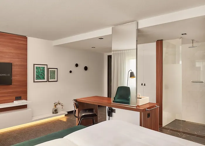 Hotel Der Valk Zaltbommel-a2