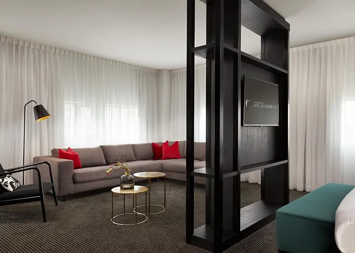 Der Valk Zaltbommel-a2 Hotel 4*