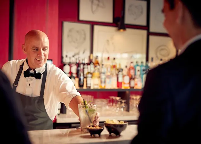 Der Valk Zaltbommel-a2 Hotel