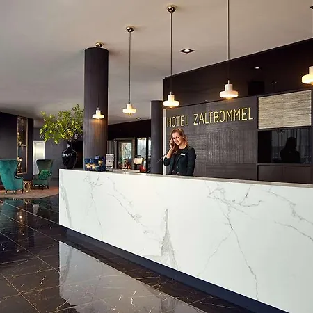 Der Valk Zaltbommel-a2 호텔 4*