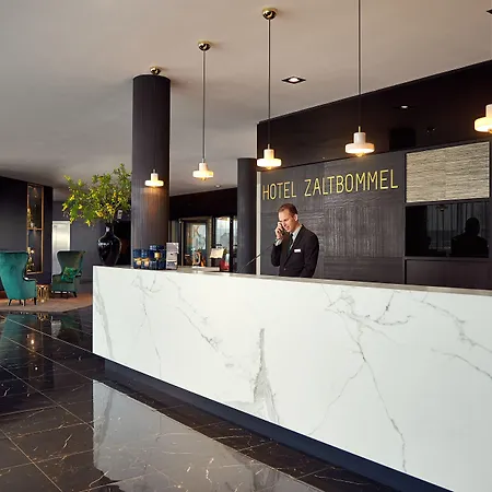 فندق Der Valk Zaltbommel-a2 زالتبومل