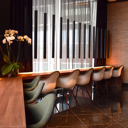 فندق Der Valk Zaltbommel-a2