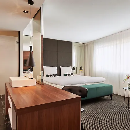 فندق Der Valk Zaltbommel-a2 4*