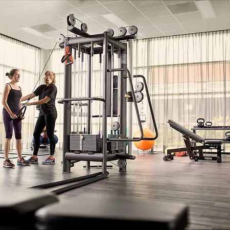 Der Valk Zaltbommel-a2 4* زالتبومل