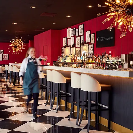 فندق Der Valk Zaltbommel-a2