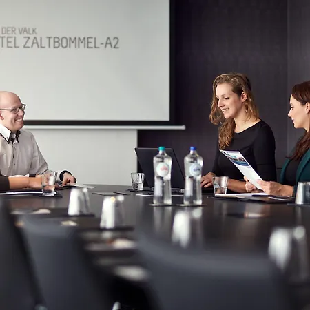 Der Valk Zaltbommel-a2 4* زالتبومل