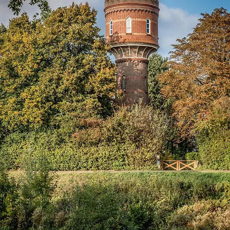 Der Valk Zaltbommel-a2 فندق زالتبومل