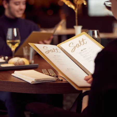 Der Valk Zaltbommel-a2 فندق 4*