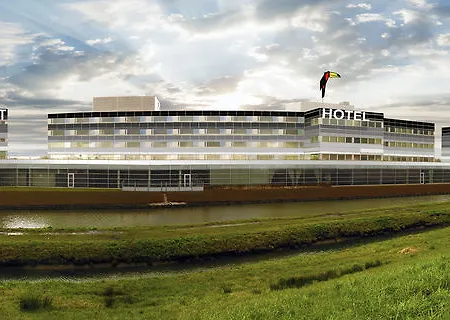 فندق Der Valk Zaltbommel-a2 4*