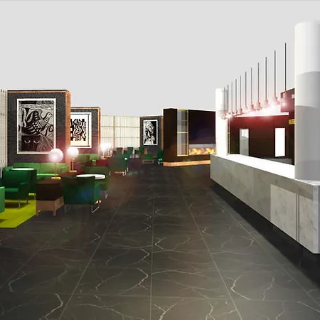 Der Valk Zaltbommel-a2 فندق 4*