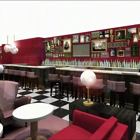 فندق Der Valk Zaltbommel-a2