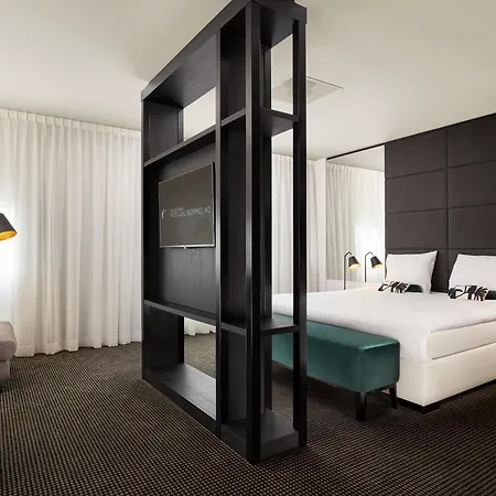 فندق Der Valk Zaltbommel-a2 زالتبومل