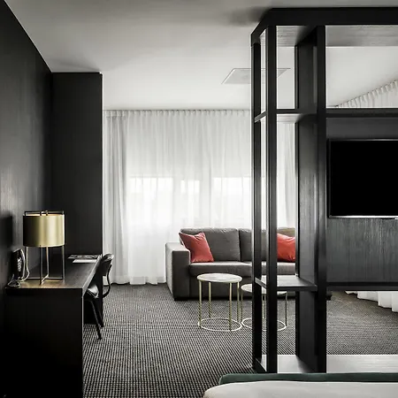 Der Valk Zaltbommel-a2 호텔 4*