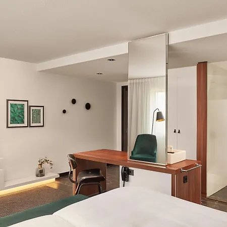 فندق Der Valk Zaltbommel-a2