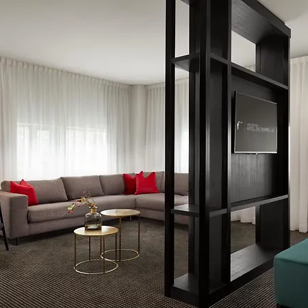 Der Valk Zaltbommel-a2 Hotel 4*