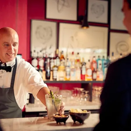 Der Valk Zaltbommel-a2 فندق