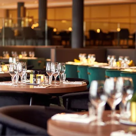 فندق Der Valk Zaltbommel-a2