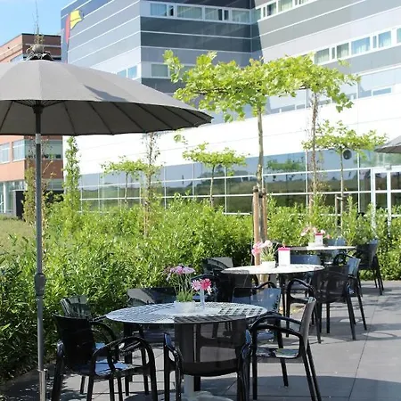 Der Valk Zaltbommel-a2 زالتبومل