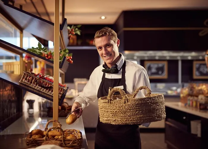 Hotell Der Valk Zaltbommel-a2 4*