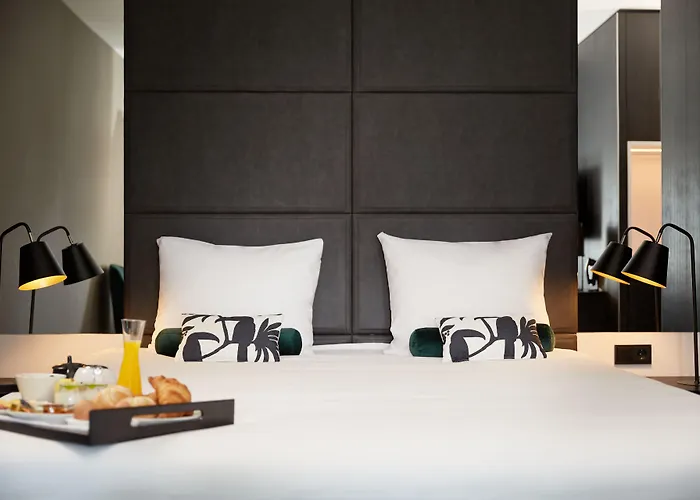 Hotell Der Valk Zaltbommel-a2 4*