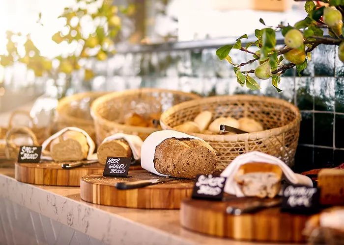 Der Valk Zaltbommel-a2 Hotell Zaltbommel