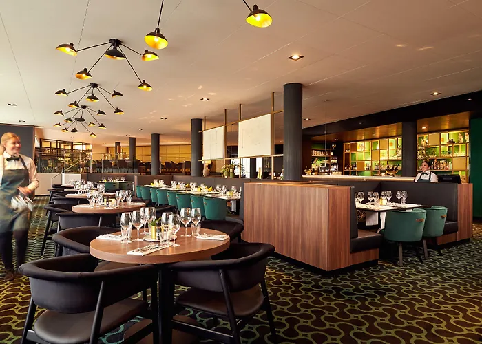 Hotell Der Valk Zaltbommel-a2