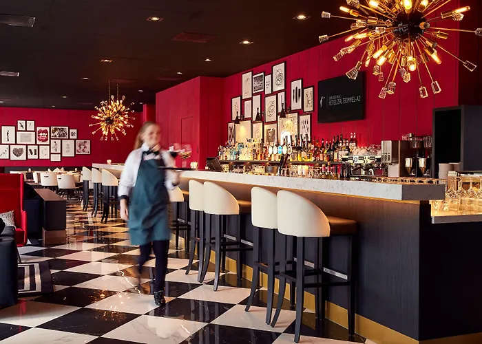 Hotell Der Valk Zaltbommel-a2