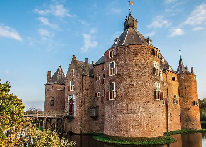 Hotell Der Valk Zaltbommel-a2 4*