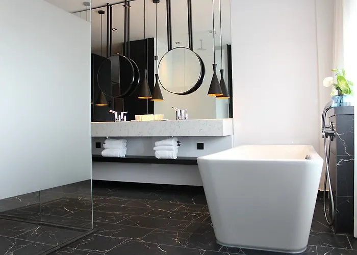 Hotell Der Valk Zaltbommel-a2