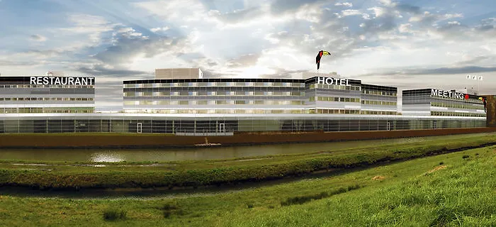 Hotell Der Valk Zaltbommel-a2 4*