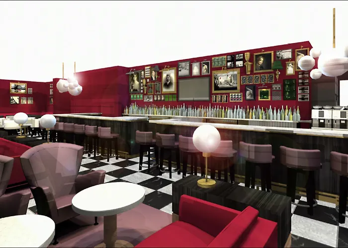 Hotell Der Valk Zaltbommel-a2