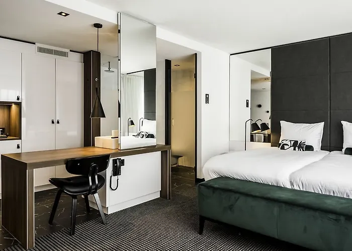 Der Valk Zaltbommel-a2 Hotell