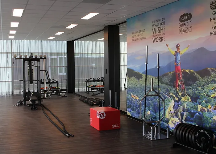 Hotell Der Valk Zaltbommel-a2 Zaltbommel